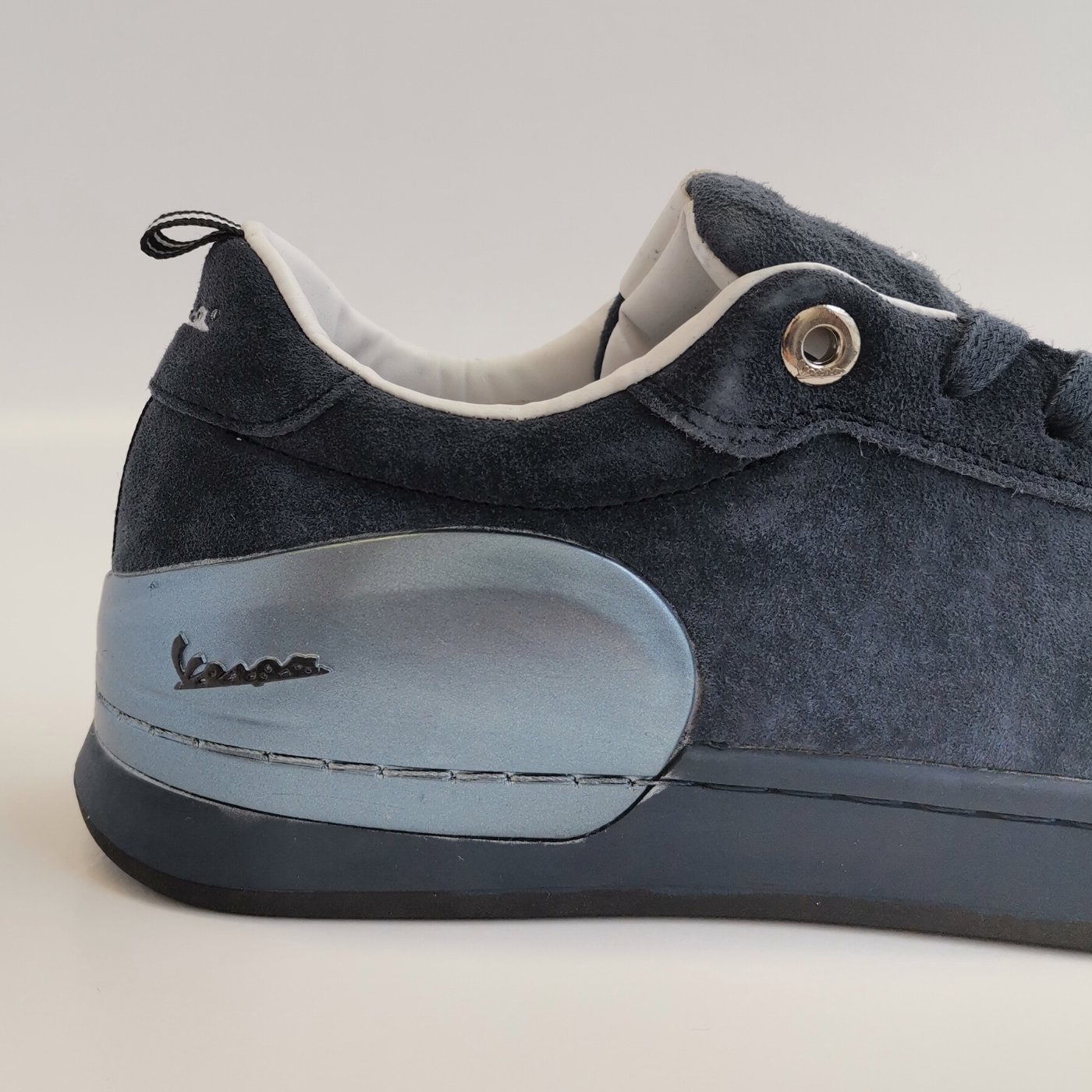 Sapatilha de mulher Vespa Freccia Azul