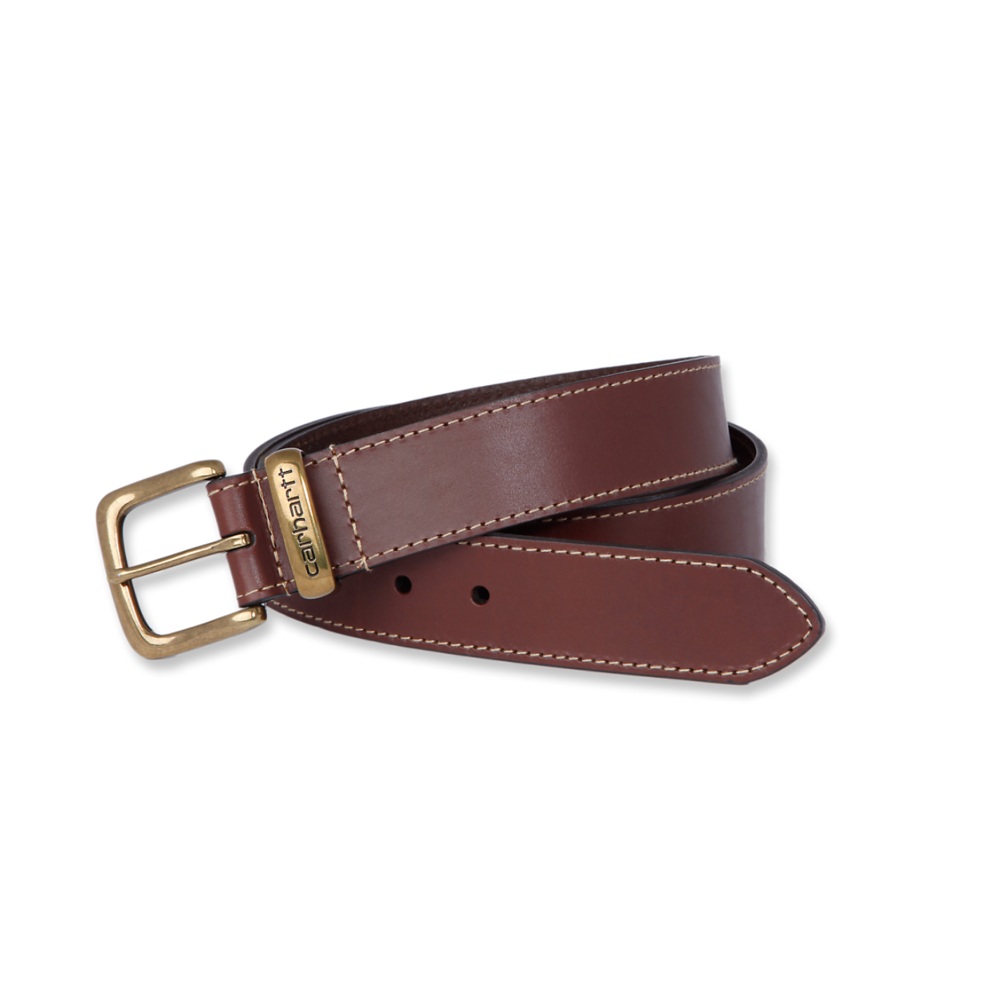 Cinto Jean Carhartt Castanho