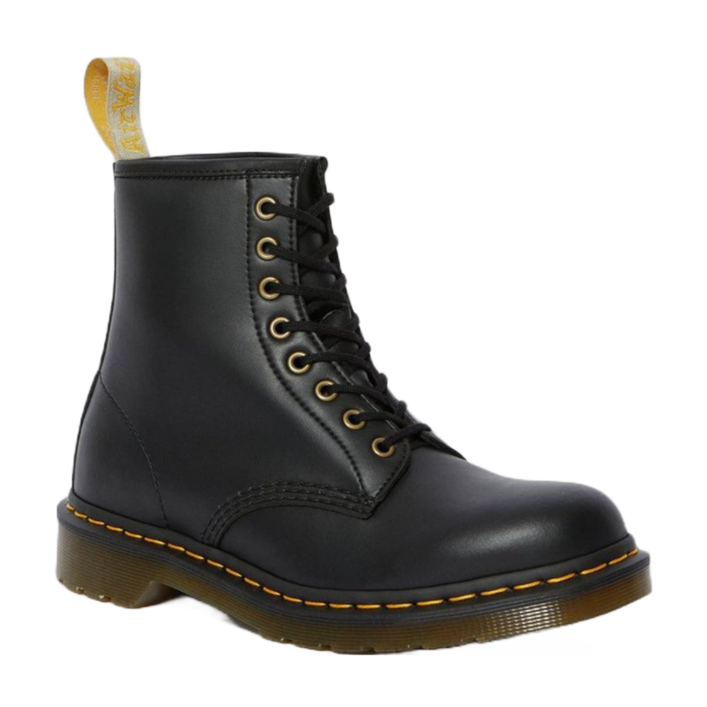 Bota Dr. Martens 1460 Vegan Preta