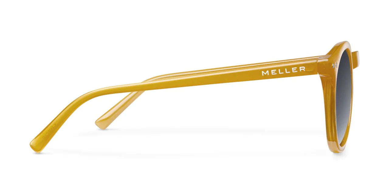 Óculos de Sol Kubu Amber Carbon Meller