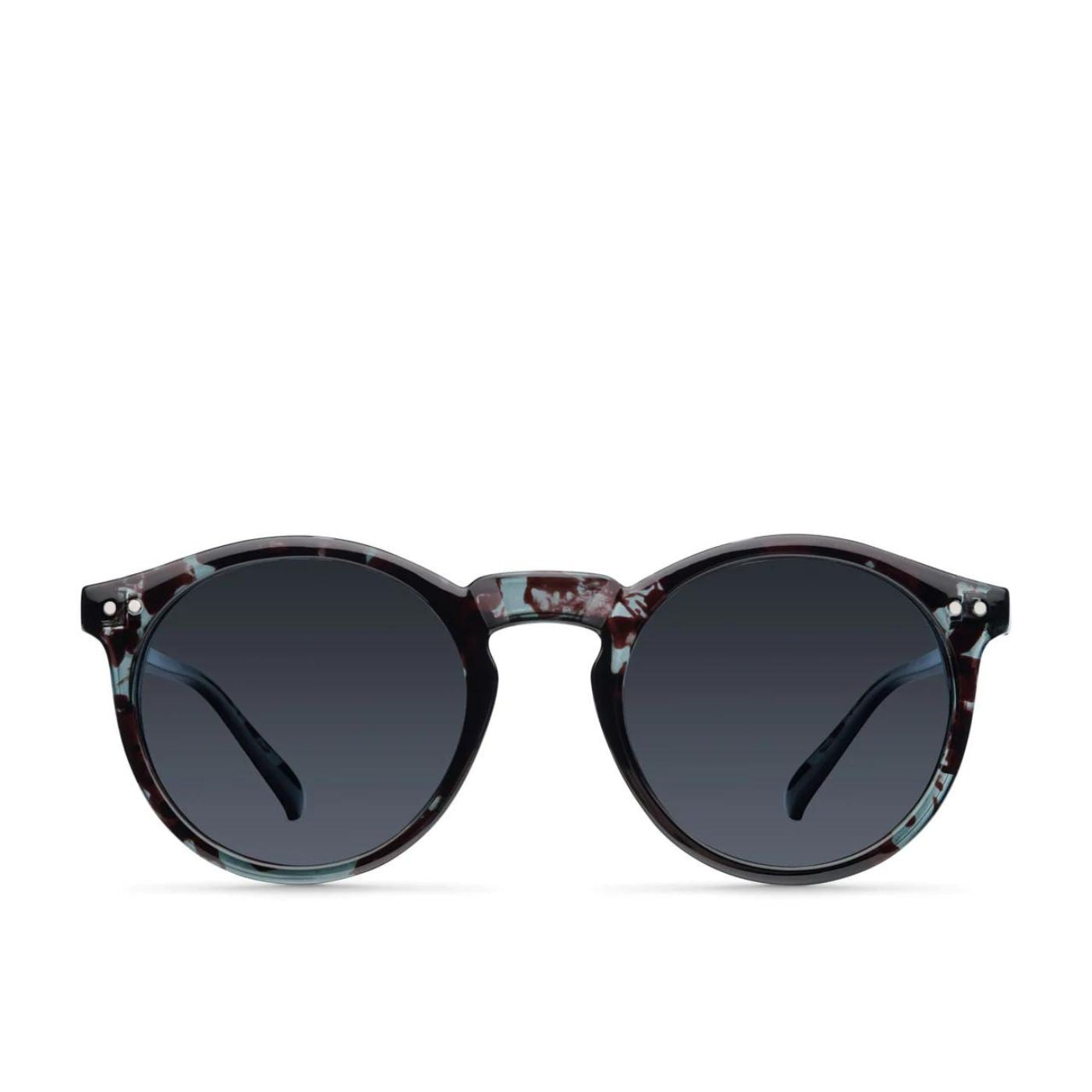 Óculos de sol Kubu Grey Trigris Carbon Meller