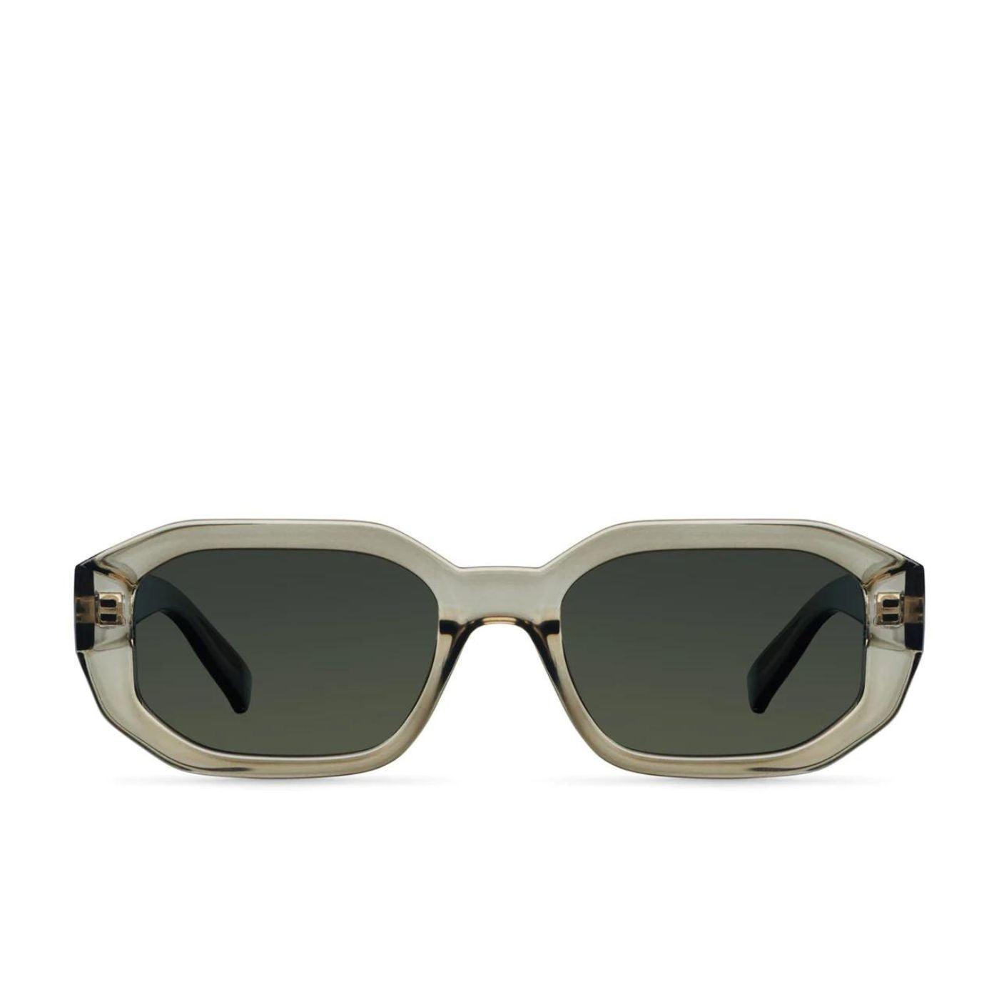 Óculos de sol Kessie Stone Olive Meller