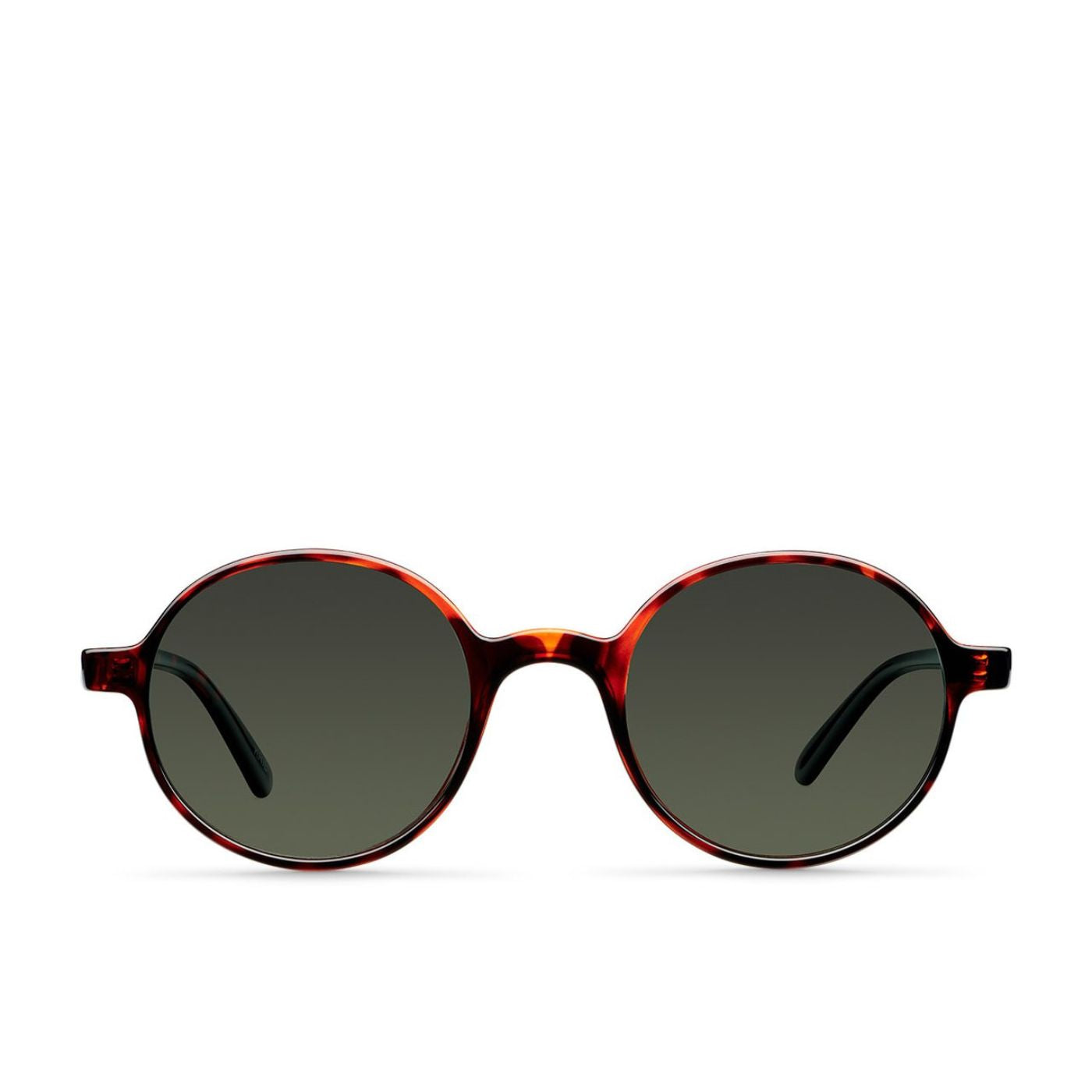 Óculos de sol Kribi Glawi Olive Meller