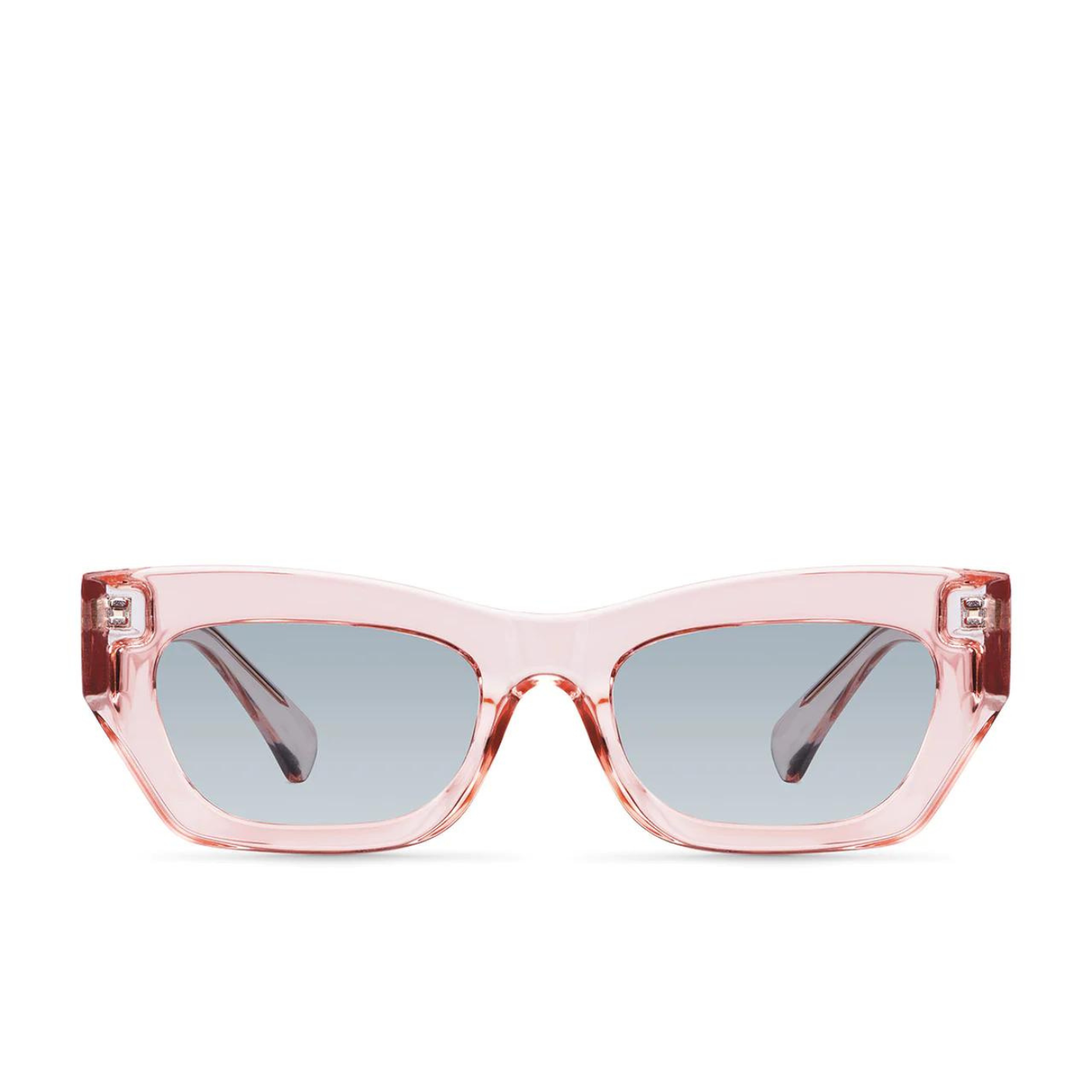 Óculos de sol Meller Limber Rose Grey