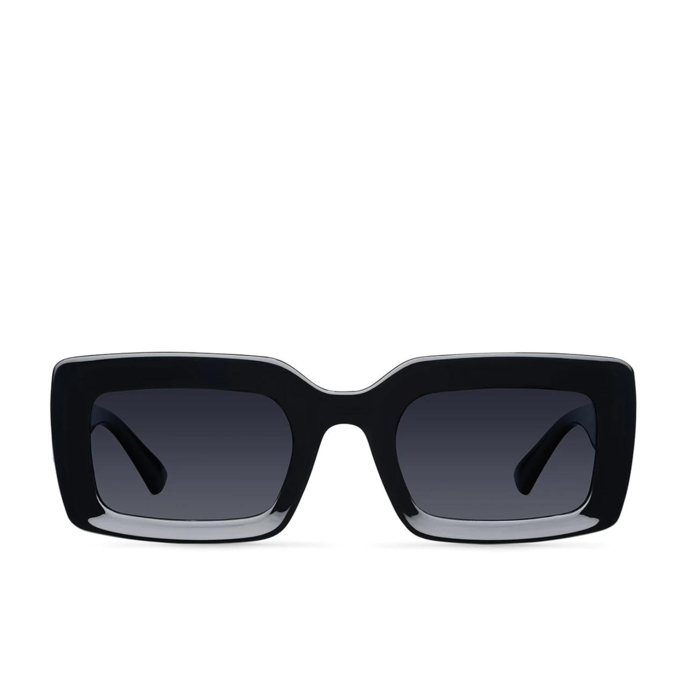 Óculos de sol Nala All Black Meller