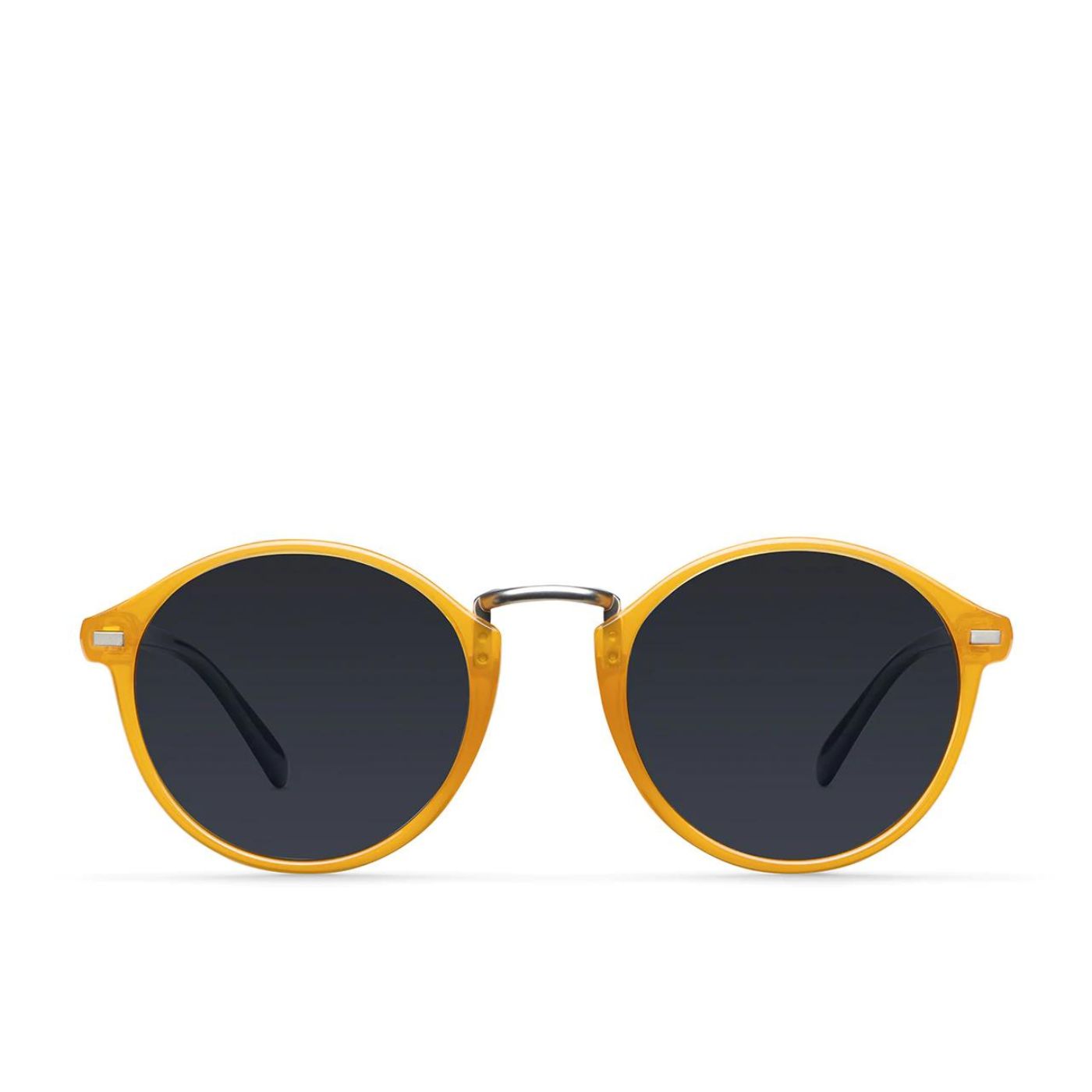 Óculos de sol Nyasa Amber Carbon Meller