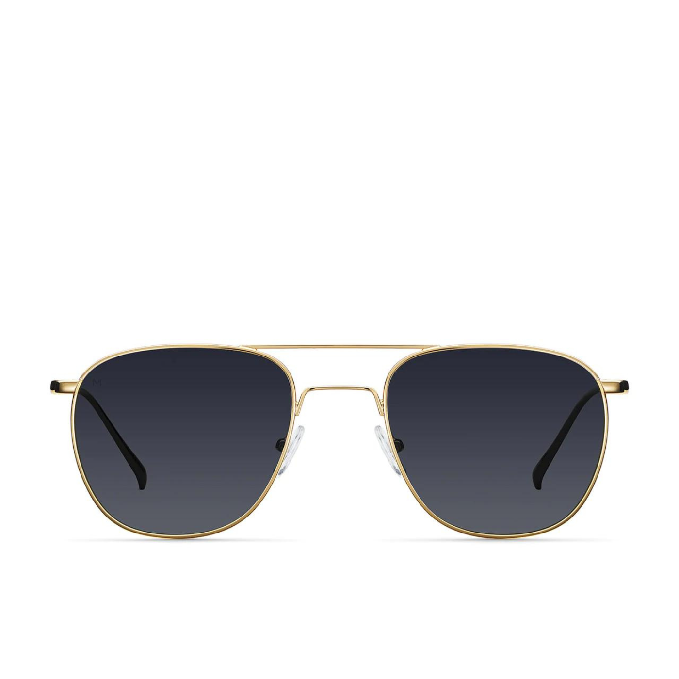 Óculos de sol Bamako Gold Carbon Meller
