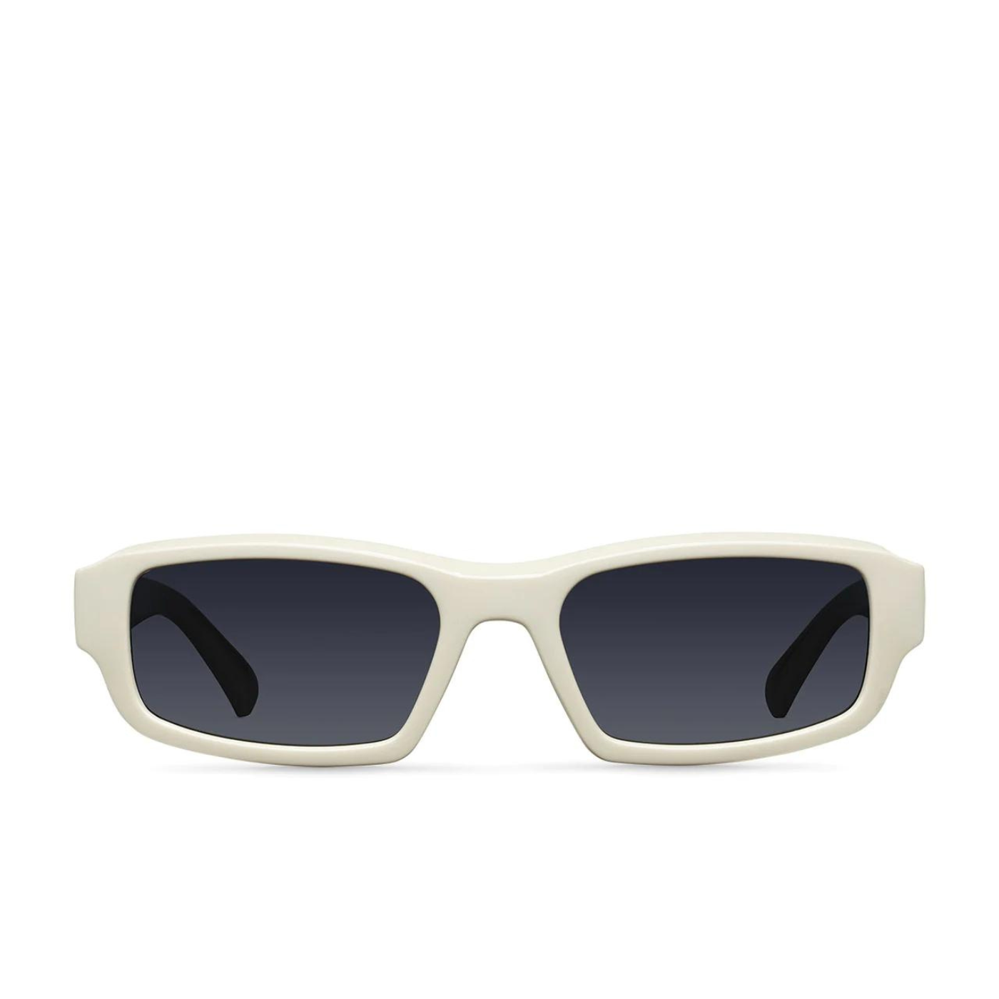 Óculos de sol Meller Barack Off White Carbon