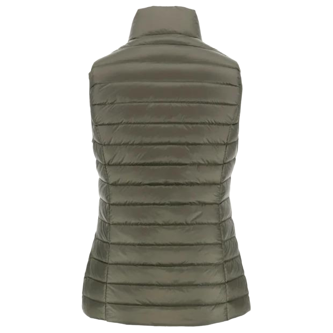 Colete de mulher JOTT Seda Verde