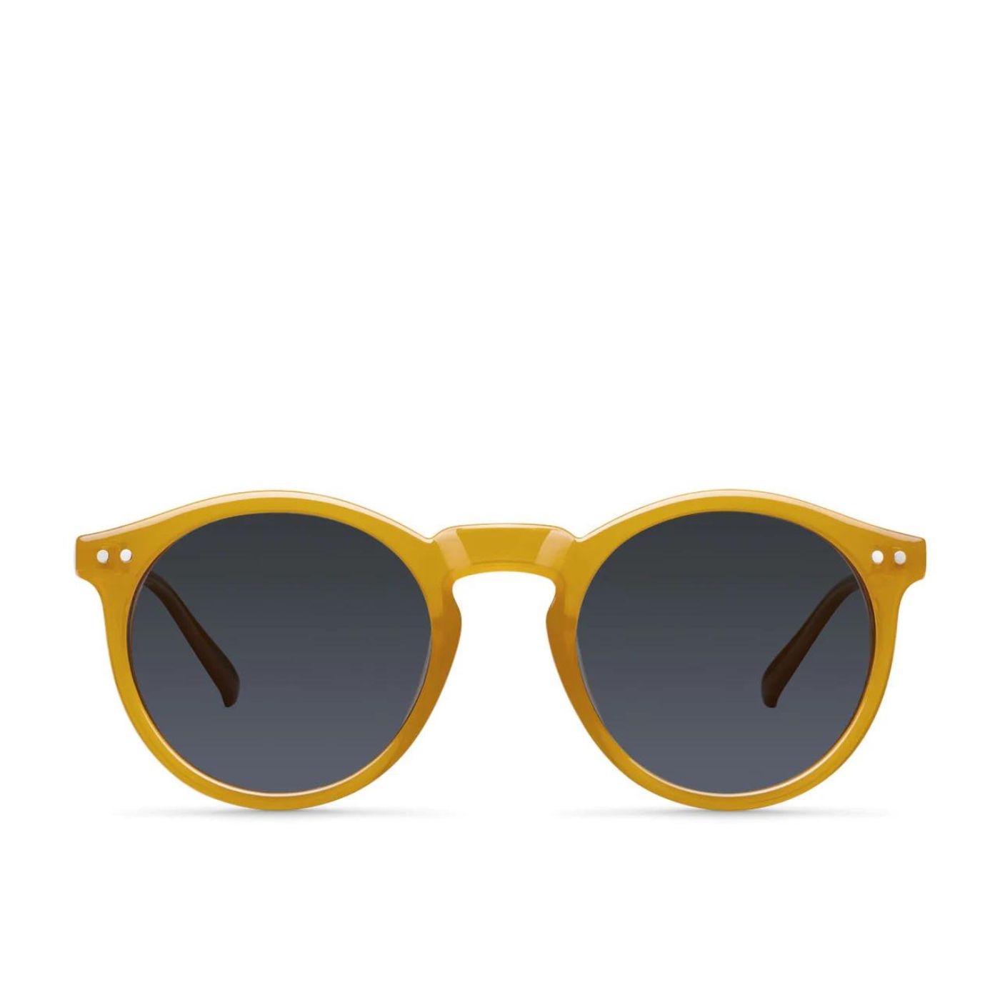 Óculos de Sol Kubu Amber Carbon Meller