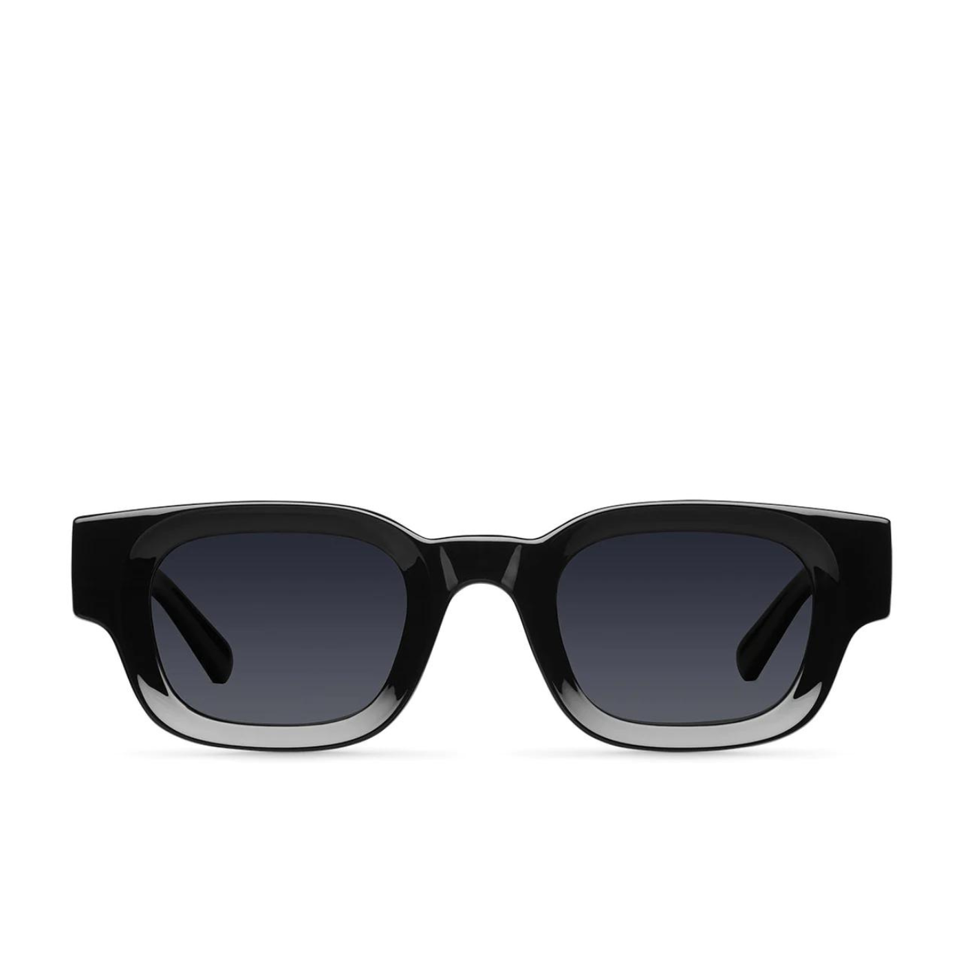 Óculos de sol Gamal All Black Meller