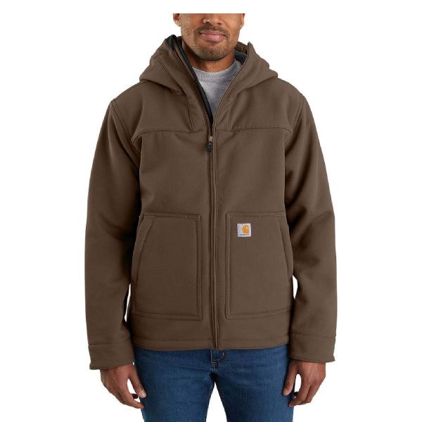 Casaco Super Dux Carhartt