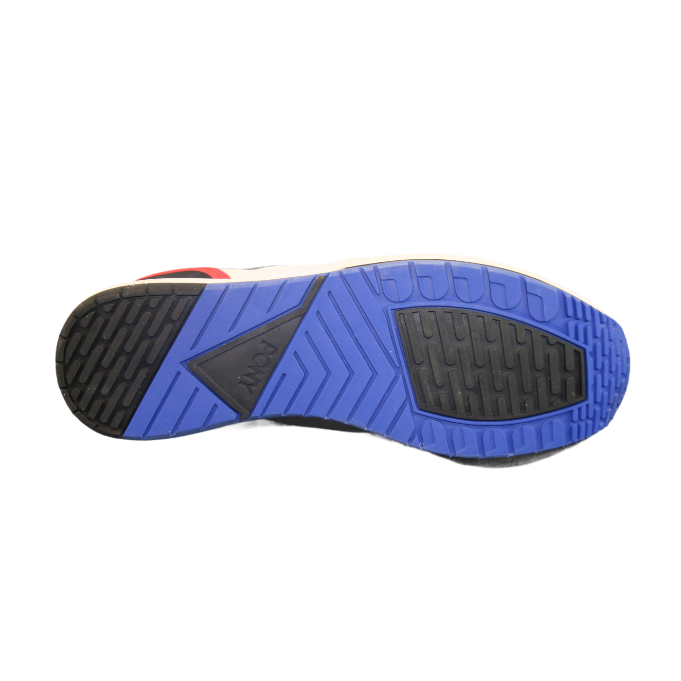 Sapatilha de homem Pony Racer IV