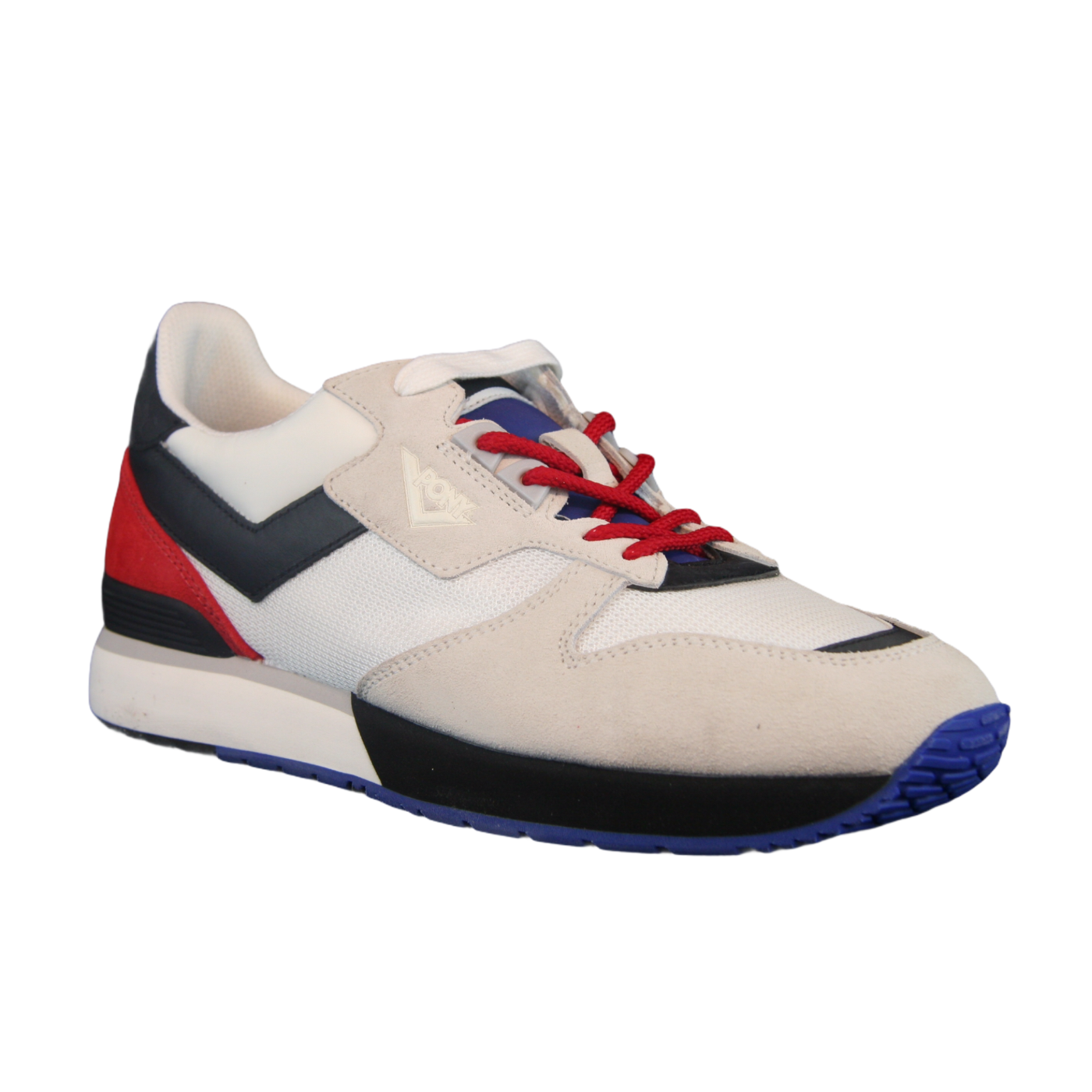 Sapatilha de homem Pony Racer IV