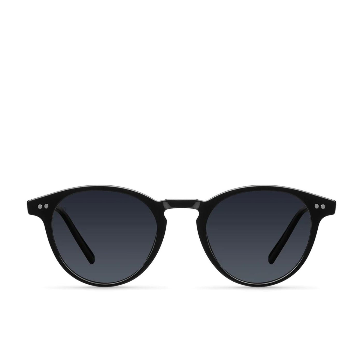 Óculos de sol Sika All Black Meller