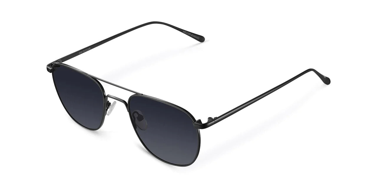 Óculos de sol Bio Sanyu All Black Meller