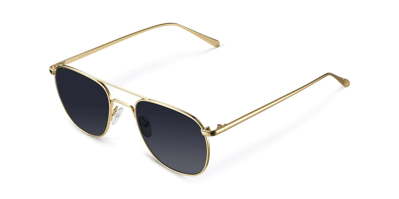 Óculos de sol Bamako Gold Carbon Meller