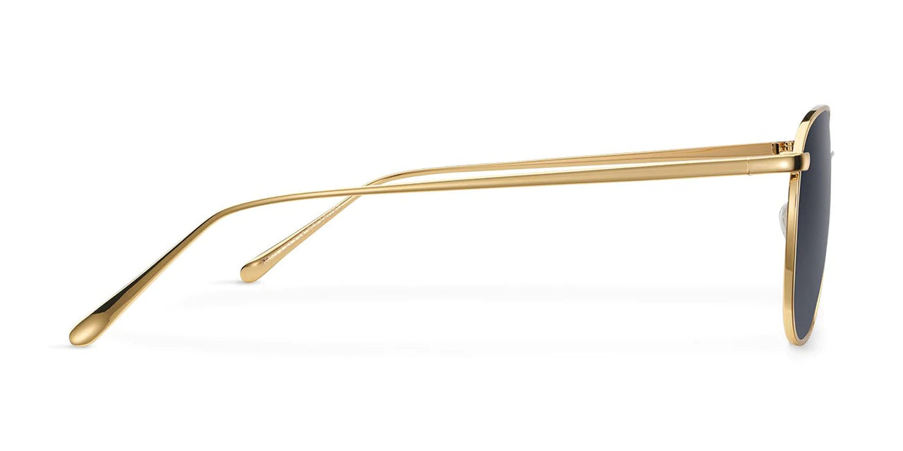 Óculos de sol Bamako Gold Carbon Meller