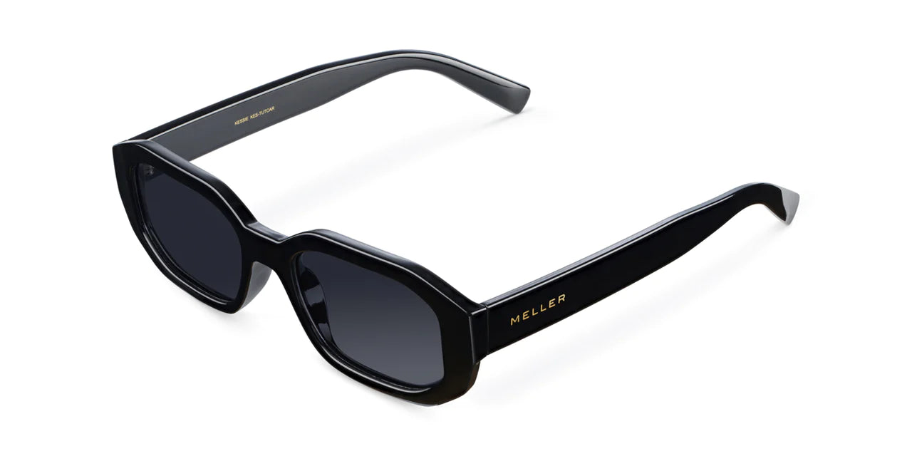 Óculos de sol Kessie All Black Meller