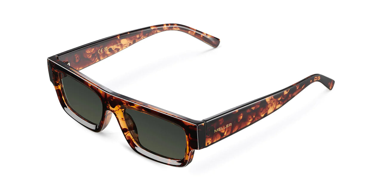 Óculos de sol Kito Tigris Olive Meller