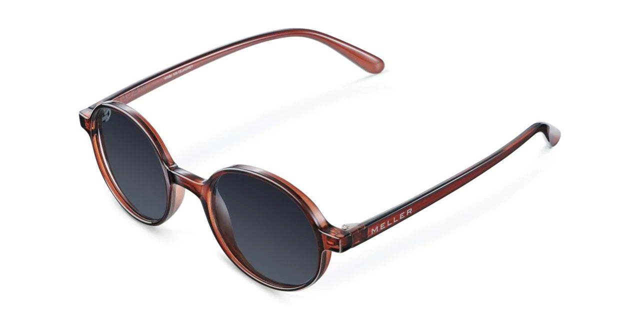 Óculos de sol Kribi Candy Grey Meller