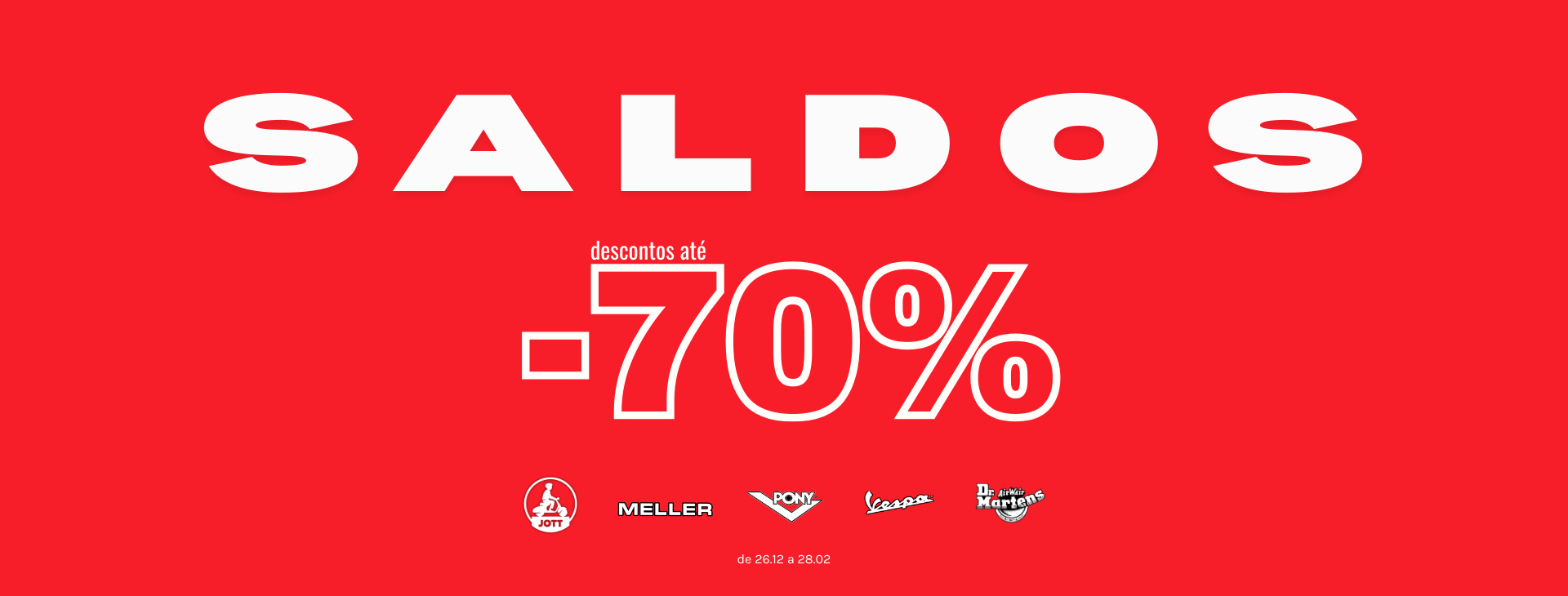 Contagem Decrescente: O Guia de Sobrevivência ao Final dos Saldos Saga