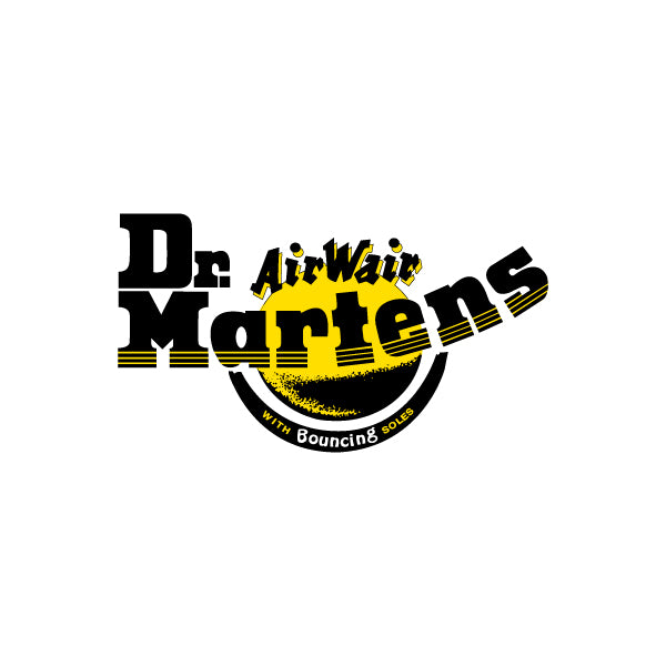 DR. MARTENS