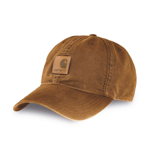 Boné Odessa Carhartt