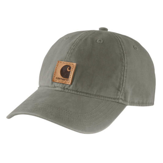 Boné Odessa Carhartt Dove
