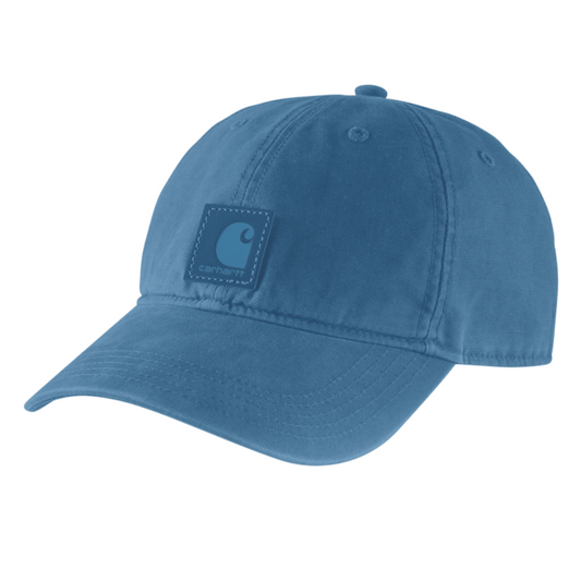 Boné Odessa Carhartt Azul