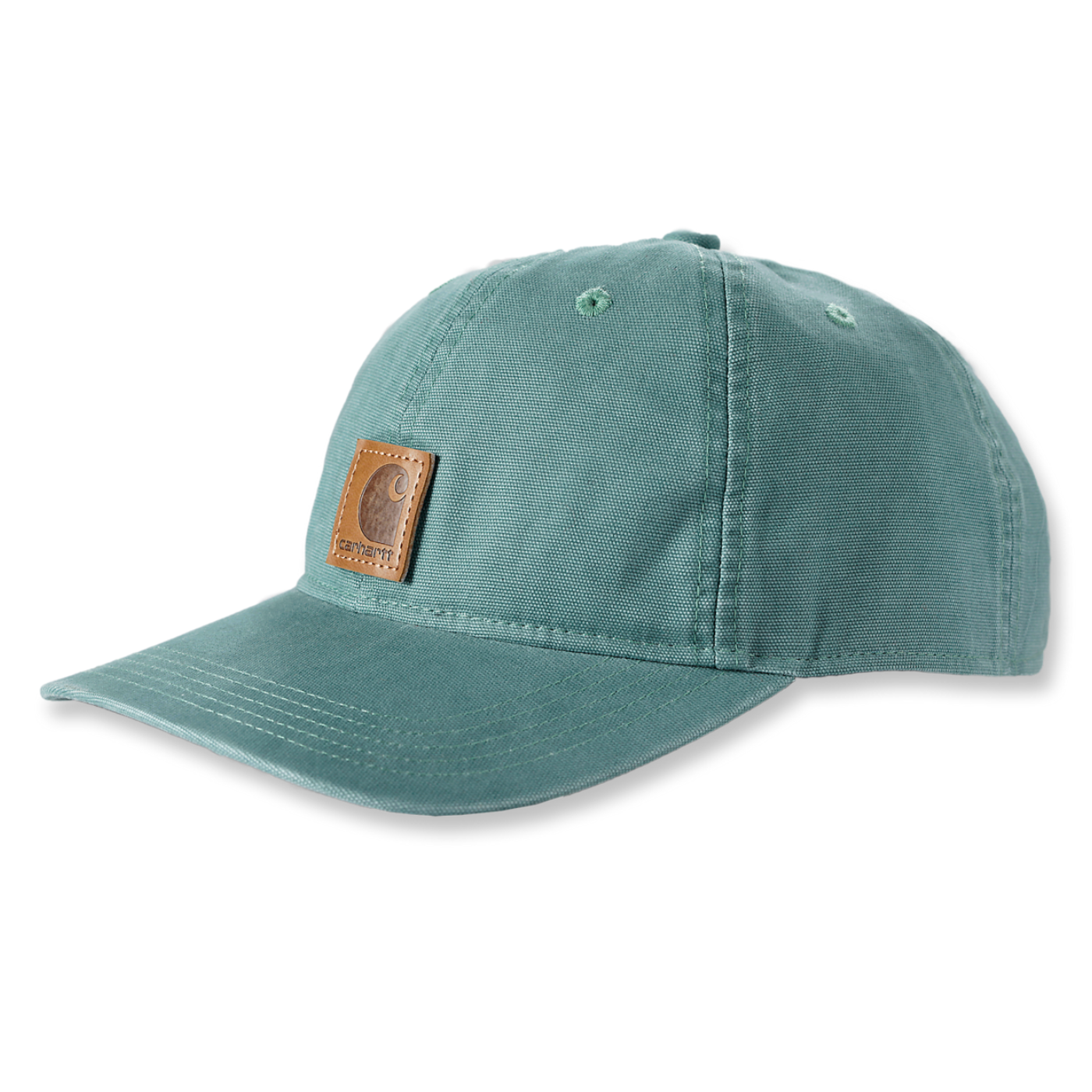 Boné Odessa Carhartt Verde