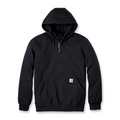 Carhartt Sleeve Logo Hooded Sweatshirt Dark Green