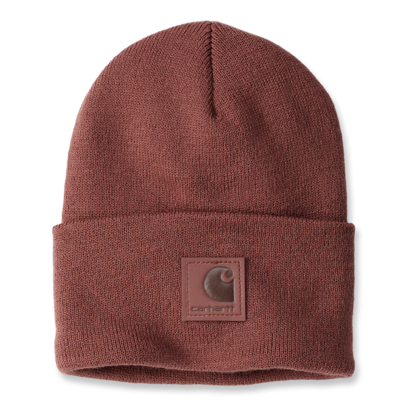 Gorro Black Label Watch Carhartt Bordô