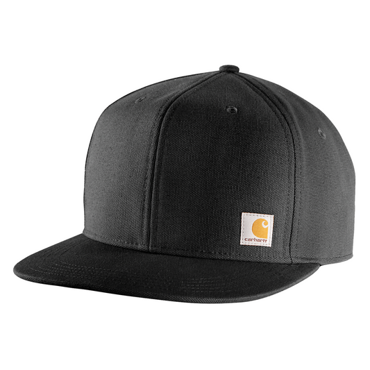 Cap Ashland Preto Carhartt