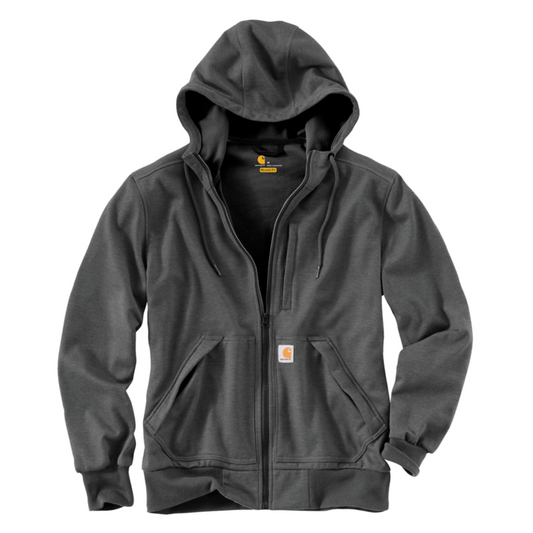 Casaco Win Fighter c/ Capuz Carhartt Cinzento