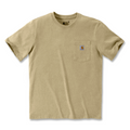 Camiseta Workw con bolsillo Carhartt