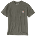 Camiseta con bolsillo Workw Carhartt