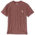 Camiseta con bolsillo Workw Carhartt