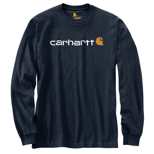 Camisola Core Logo Carhartt