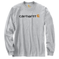 Suéter Carhartt con logo central