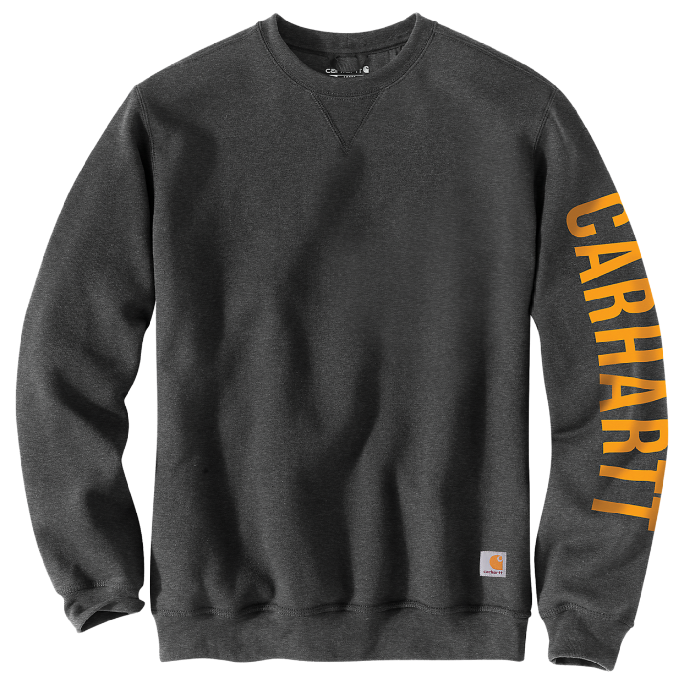 Sudadera con cuello redondo gráfico Carhartt