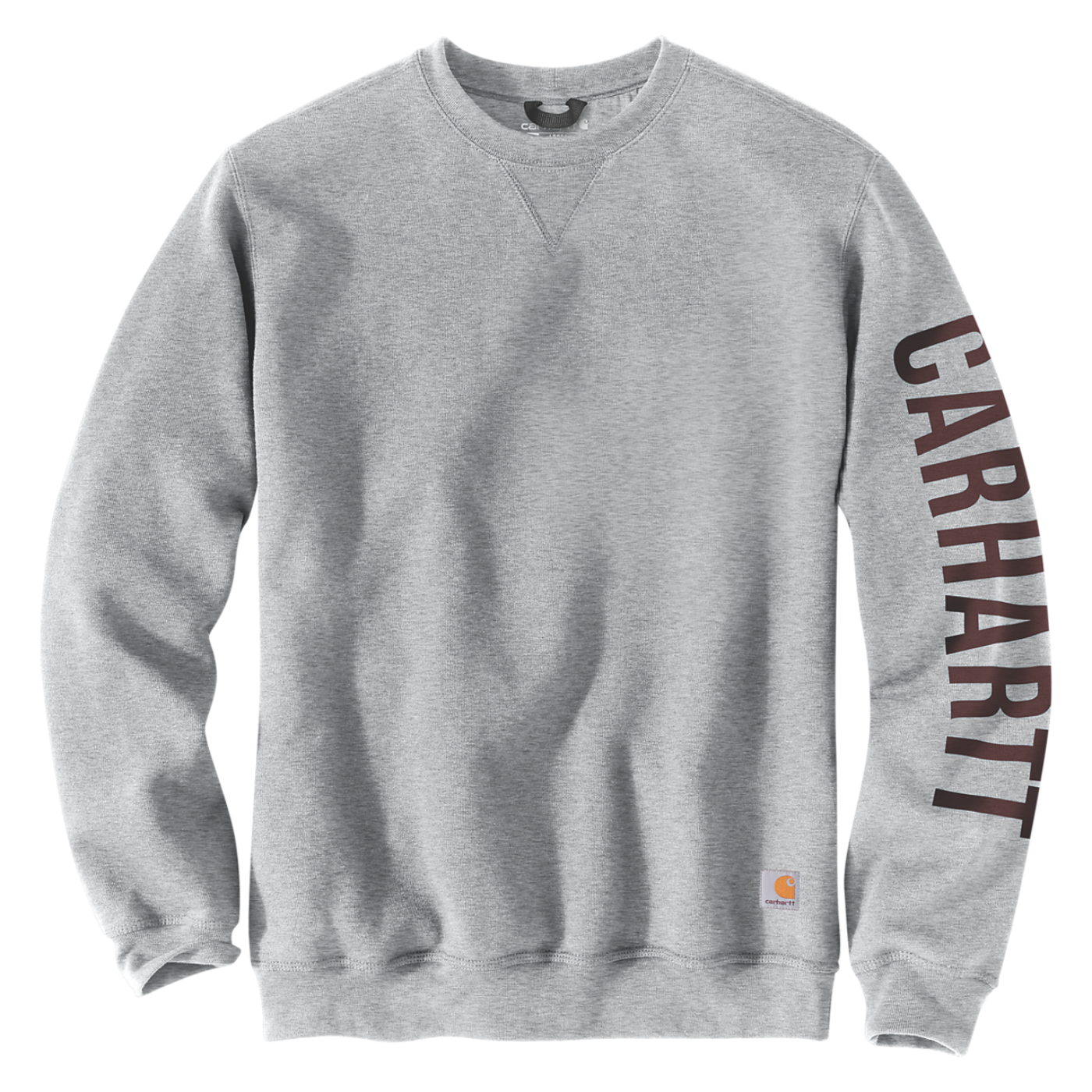 Sudadera con cuello redondo gráfico Carhartt