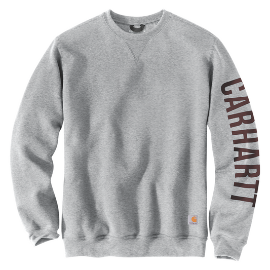 Sweat Graphic Crewneck Carhartt
