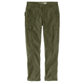Pantalón Cargo Work Carhartt