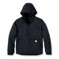 Chaqueta impermeable Carhartt Anorak para hombre en gris