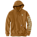Sudadera Rain Defender Carhartt