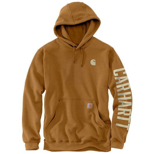 Sweatshirt Rain Defender Carhartt