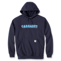 Sudadera con capucha Rain Defender Graphic Carhartt