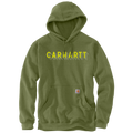 Sudadera con capucha Rain Defender Graphic Carhartt