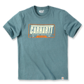 Camiseta Crafted Graphic Carhartt